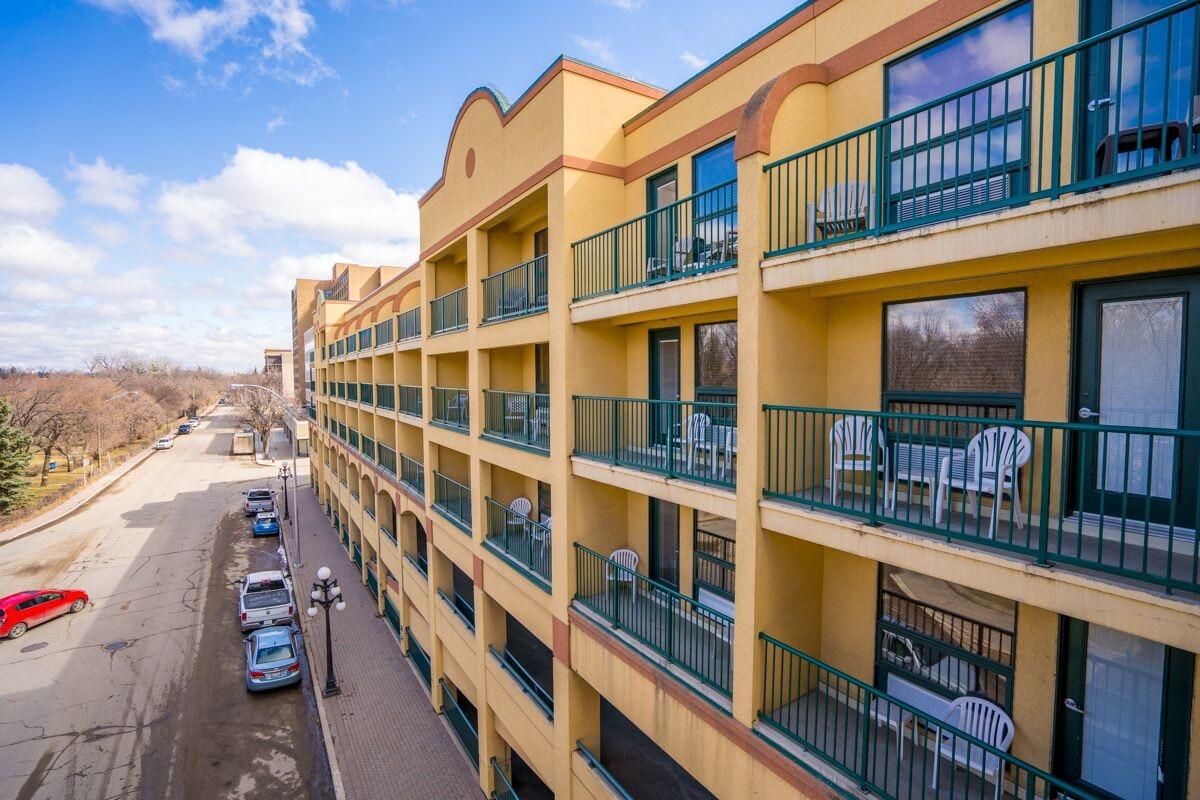 Temple Gardens Hotel & Spa Moose Jaw Luaran gambar