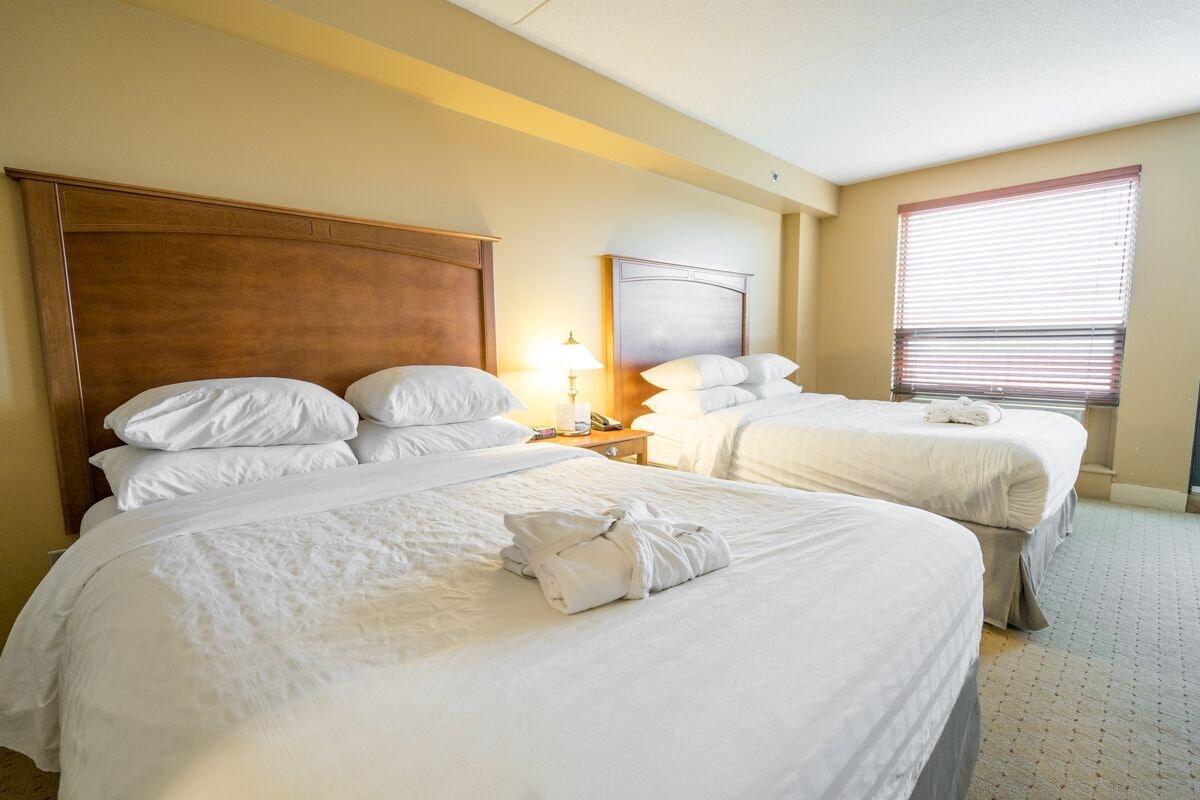 Temple Gardens Hotel & Spa Moose Jaw Luaran gambar