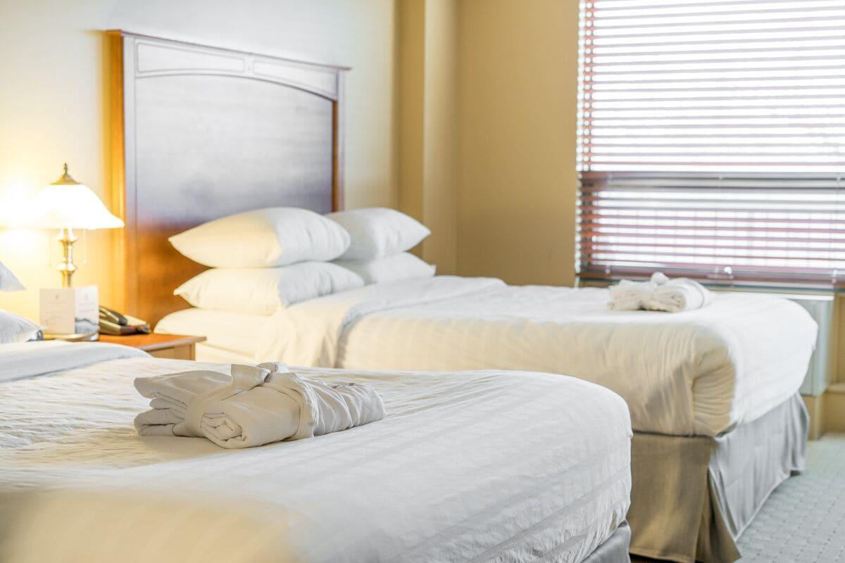 Temple Gardens Hotel & Spa Moose Jaw Luaran gambar