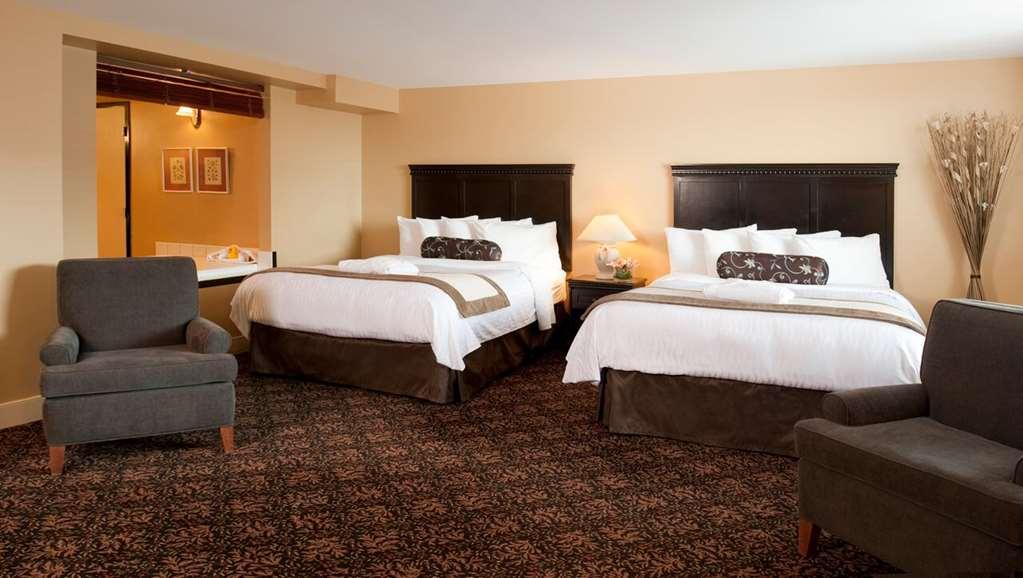 Temple Gardens Hotel & Spa Moose Jaw Kemudahan gambar