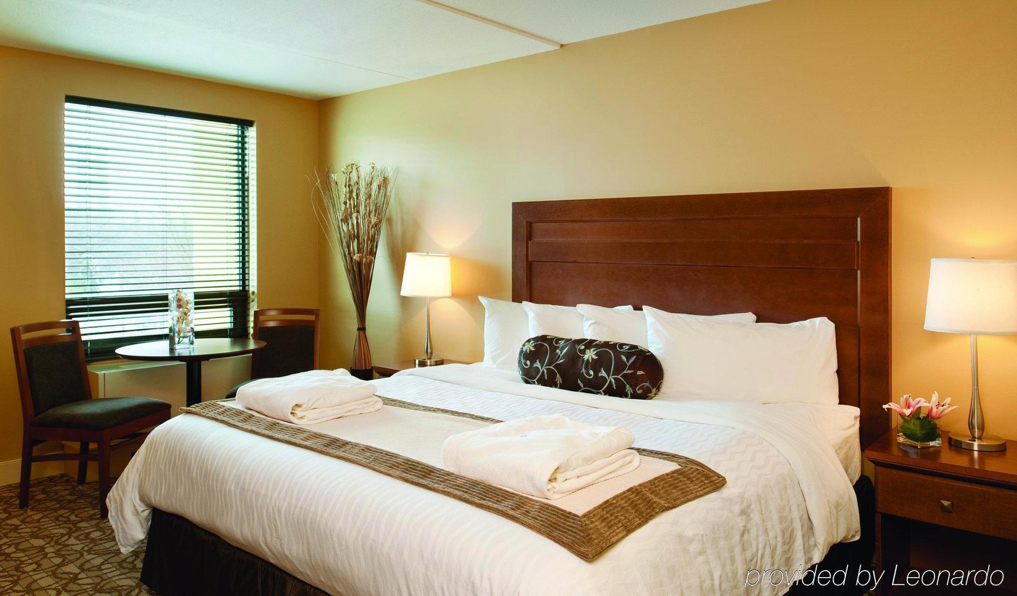 Temple Gardens Hotel & Spa Moose Jaw Luaran gambar