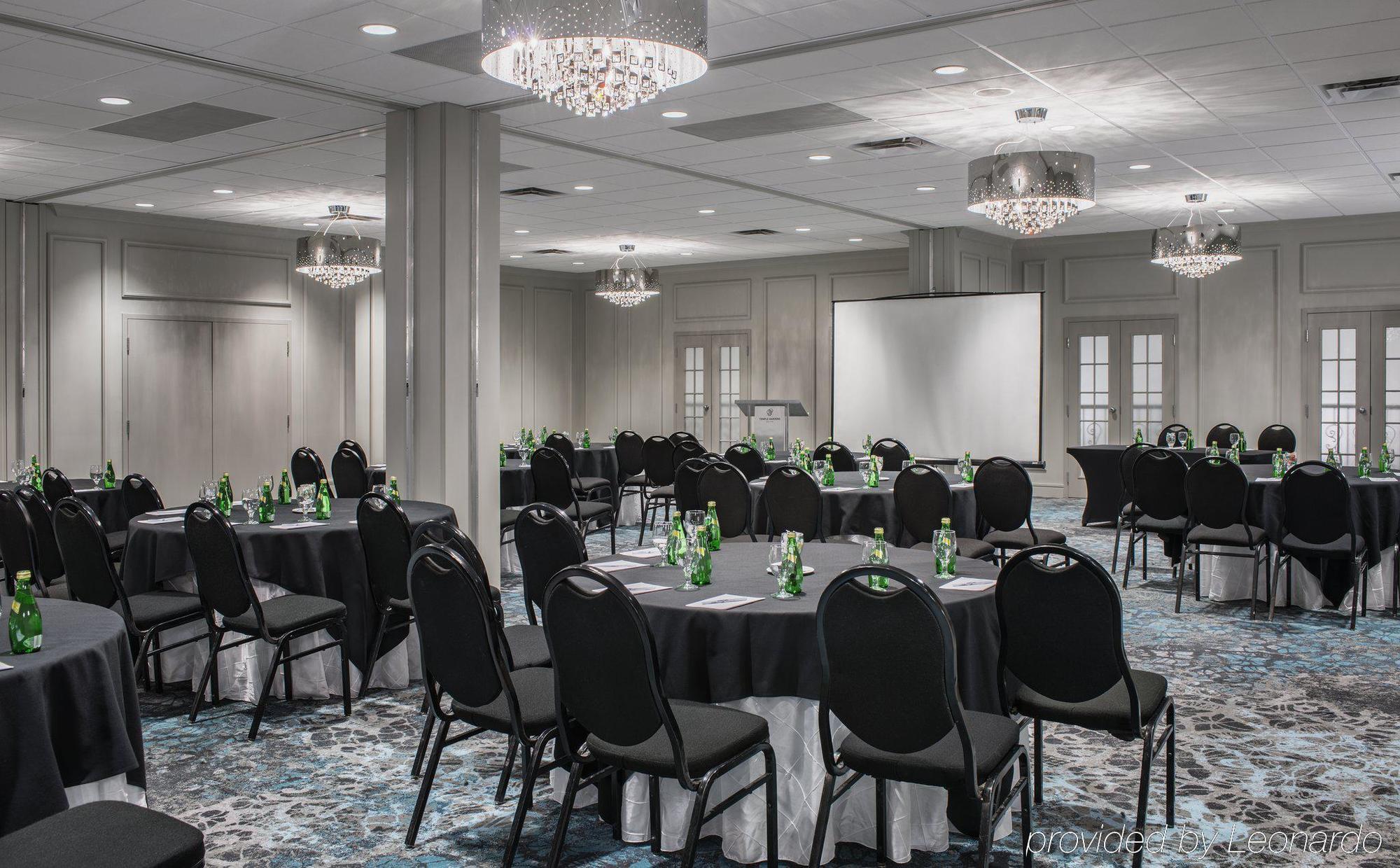 Temple Gardens Hotel & Spa Moose Jaw Luaran gambar