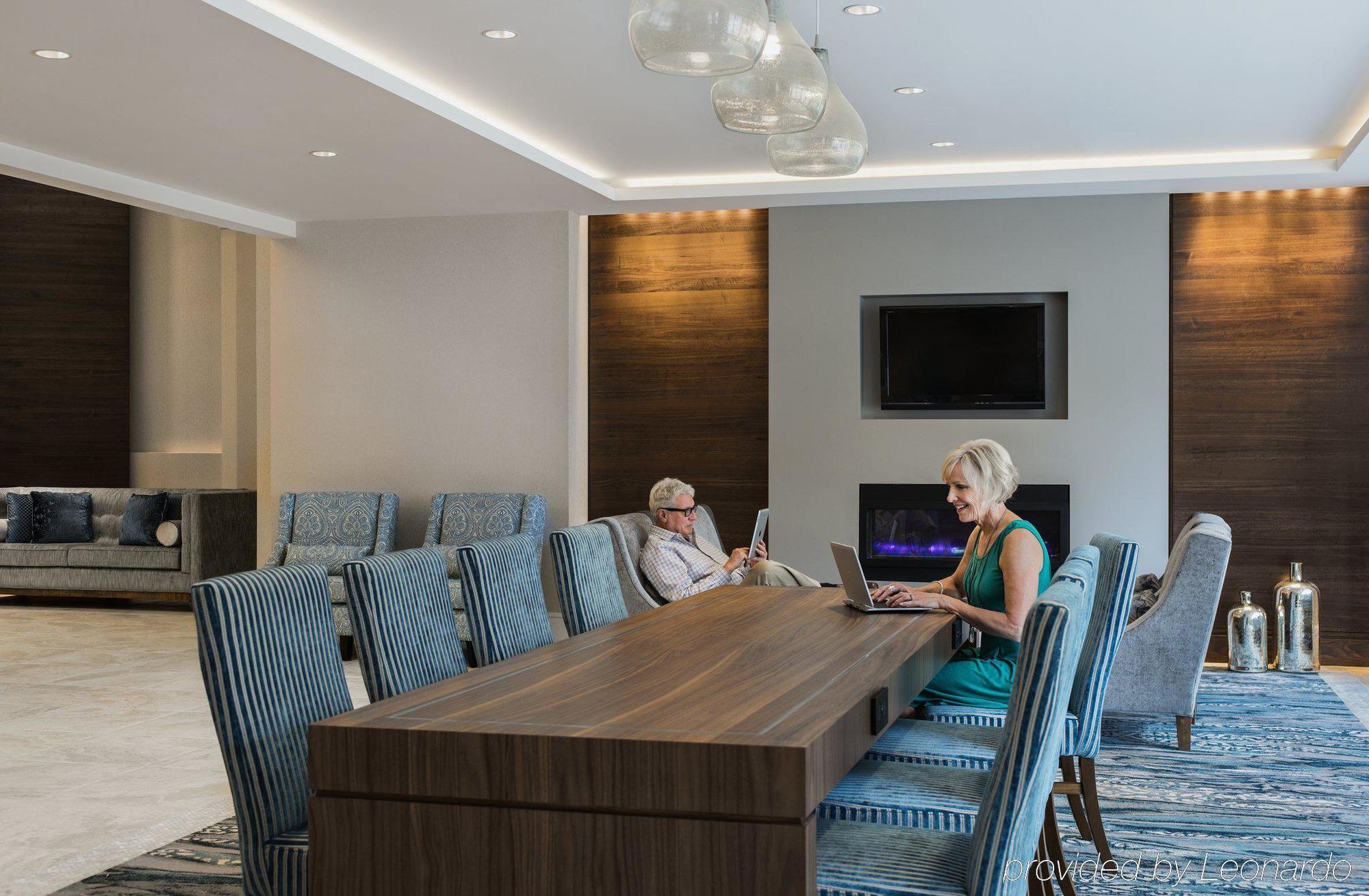 Temple Gardens Hotel & Spa Moose Jaw Luaran gambar