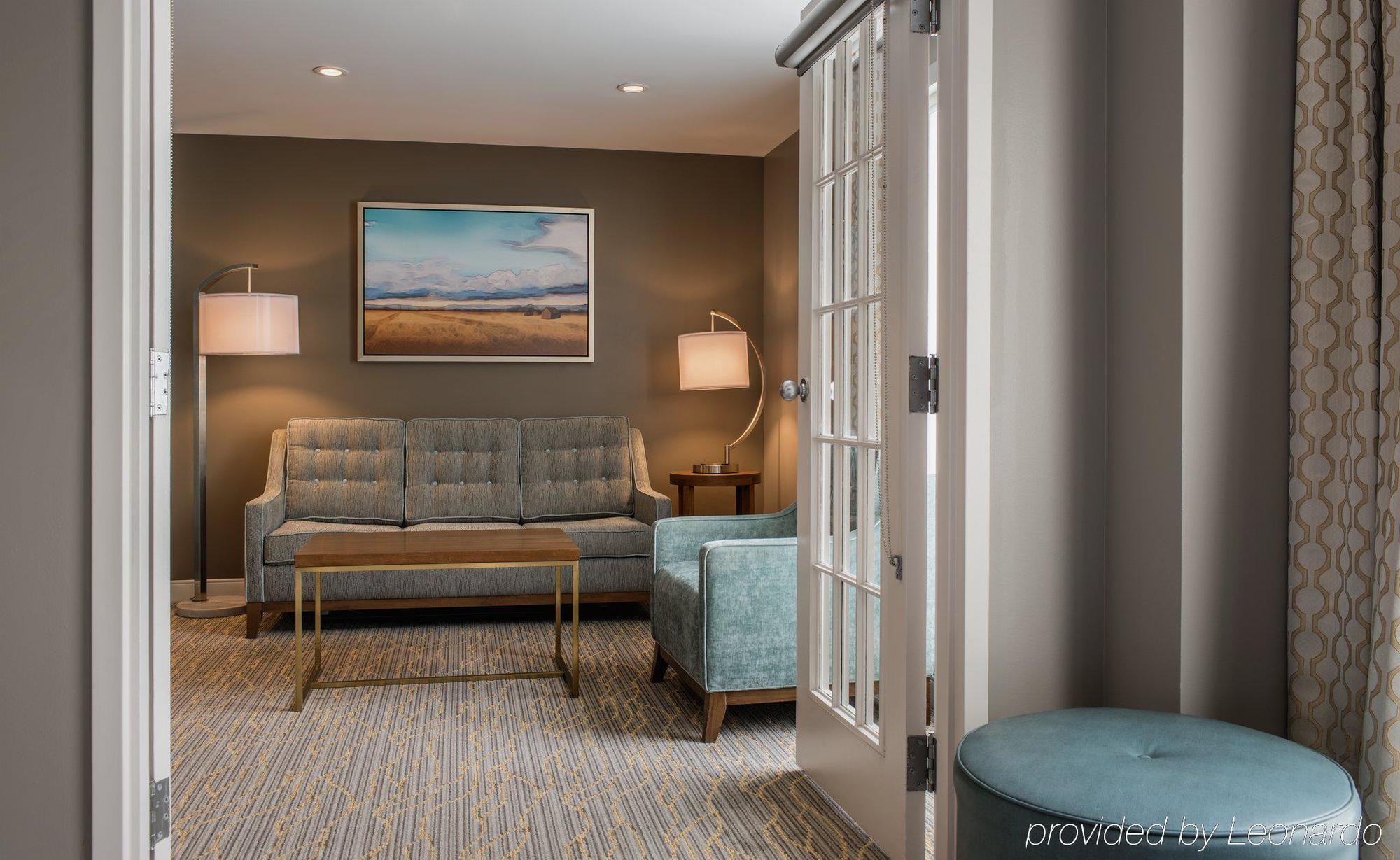 Temple Gardens Hotel & Spa Moose Jaw Luaran gambar