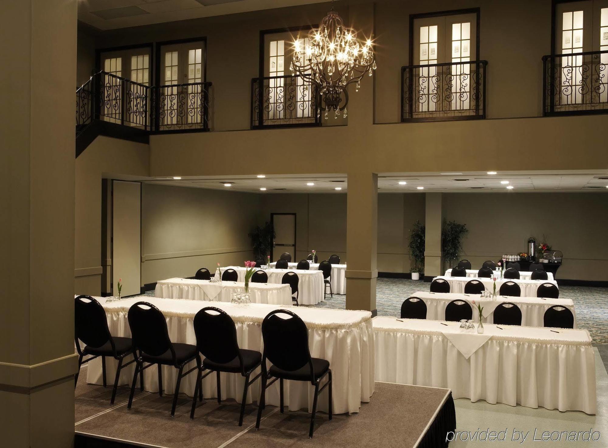 Temple Gardens Hotel & Spa Moose Jaw Luaran gambar