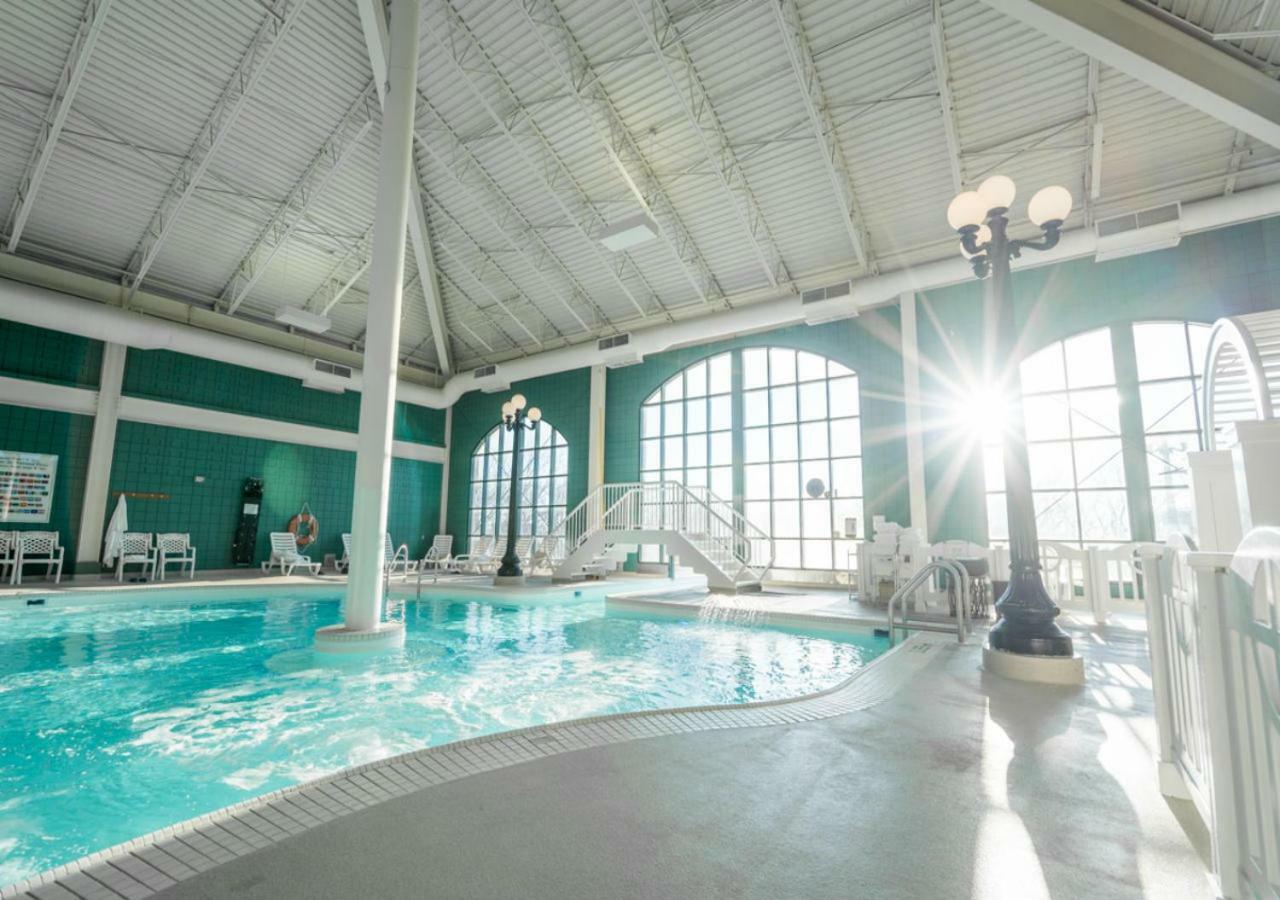 Temple Gardens Hotel & Spa Moose Jaw Luaran gambar