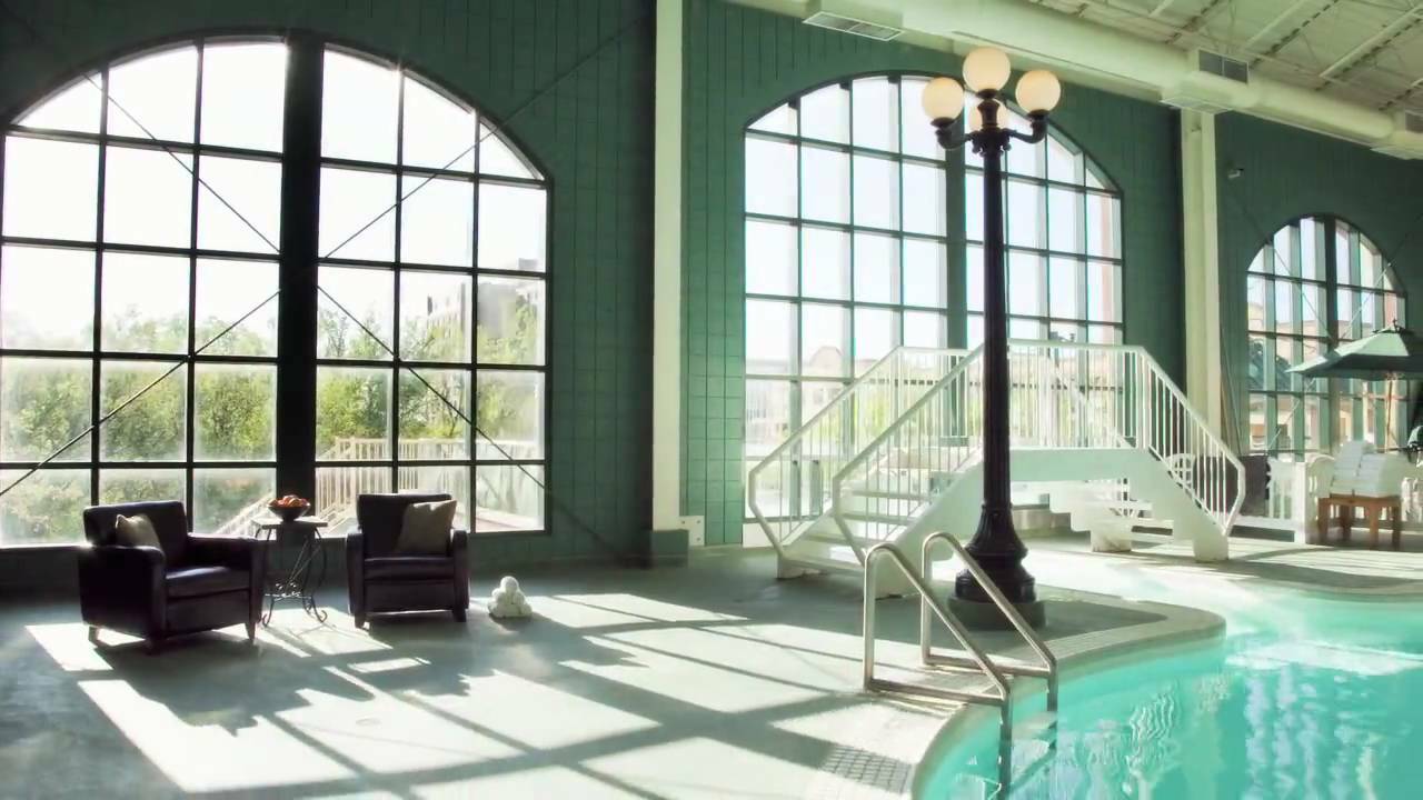Temple Gardens Hotel & Spa Moose Jaw Luaran gambar