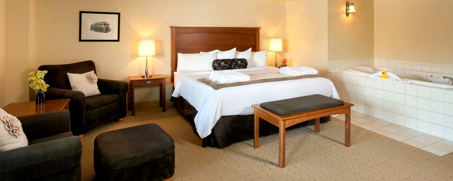 Temple Gardens Hotel & Spa Moose Jaw Luaran gambar