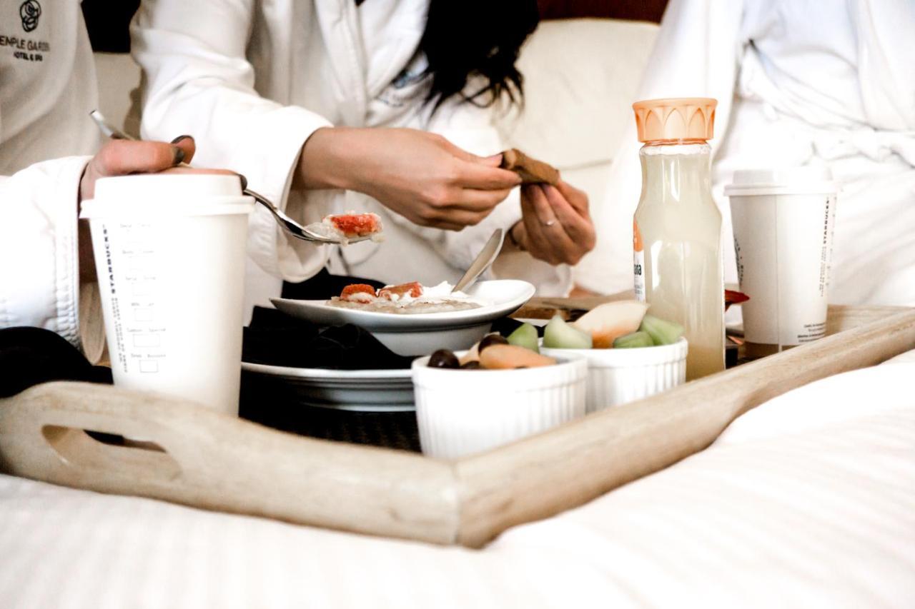 Temple Gardens Hotel & Spa Moose Jaw Luaran gambar